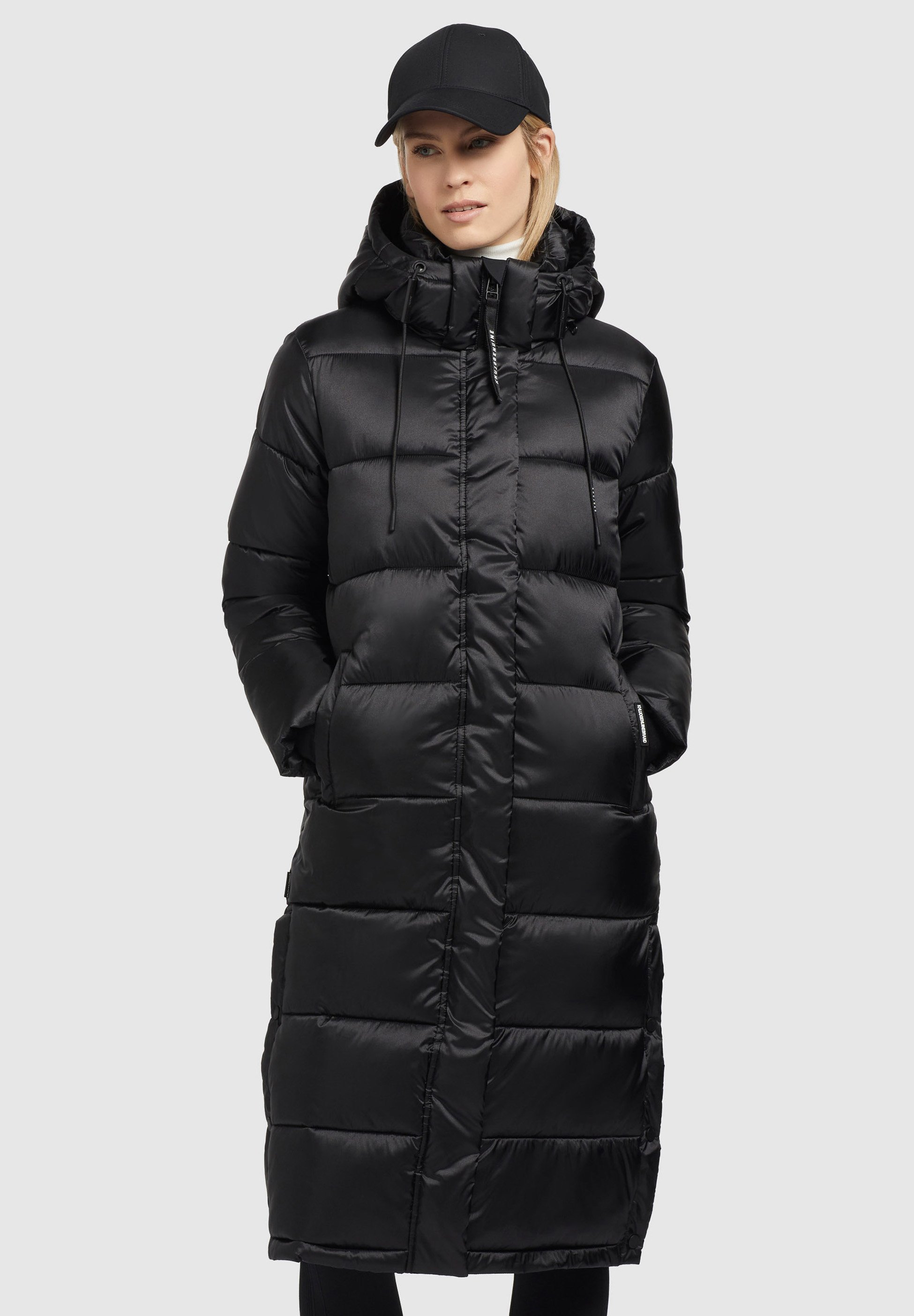 Khujo julina wintermantel Clearance